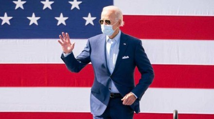 Joe Biden Day, dal giuramento allo show. Inizia il mandato del nuovo presidente USA